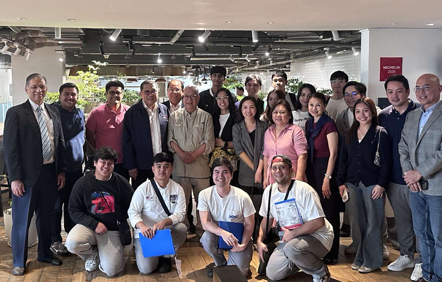United News Ph | CCA Manila and UA&P unite to strengthen family ...